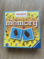 Memory NEU