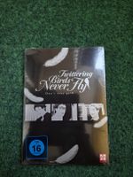 DVD (BoysLove) Anime - Twittering birds never fly / Deutsch