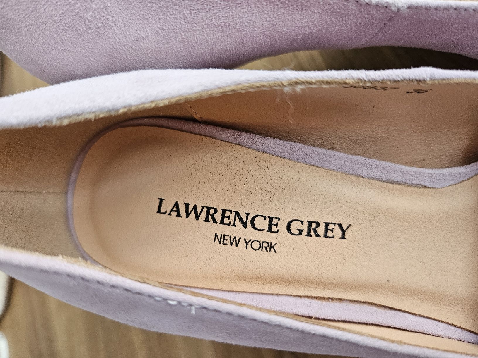 Scarpe da donna: LAWRENCE GREY NEU 36 – Nuovo (secondo la descrizione) da Baden venduto da tesorino73 1