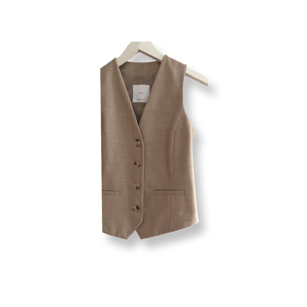 Mango Tops: MANGO Top  - neuwertig - – D'occasion à Jona par vanessasupermarket20 4