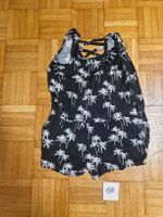 Jumpsuit Grösse 134