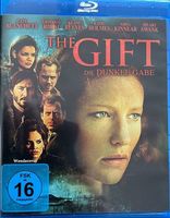 Top Zustand: Blu-ray "The Gift - Die dunkle Gabe"🎞️