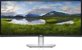 Ultrawide  Dell S3423DWC 34" Curved Monitor
