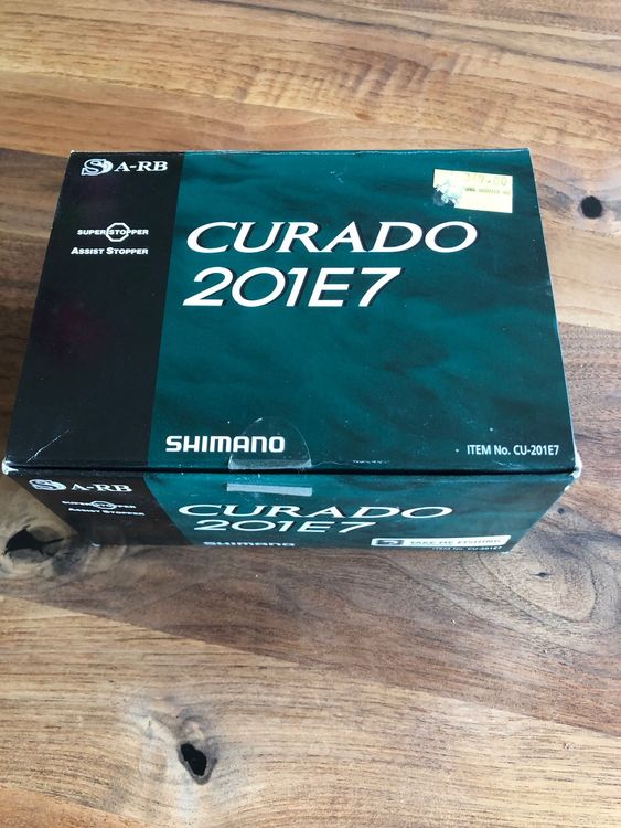 Angelzubehr Schutz SHIMANO Neopren-Hlle Fr Baitcast-Rollen - Schutz Vor  Sten & Kratzern