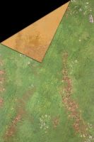 Gamemat.eu Double sided neoprene mat 44x60'' 40K AOS