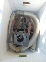 Zentralheizung Einbausatz Diener Zenith 20 Brenner