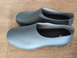 Chaussures caoutchouc