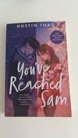 You've Reached Sam by Dustin Thao