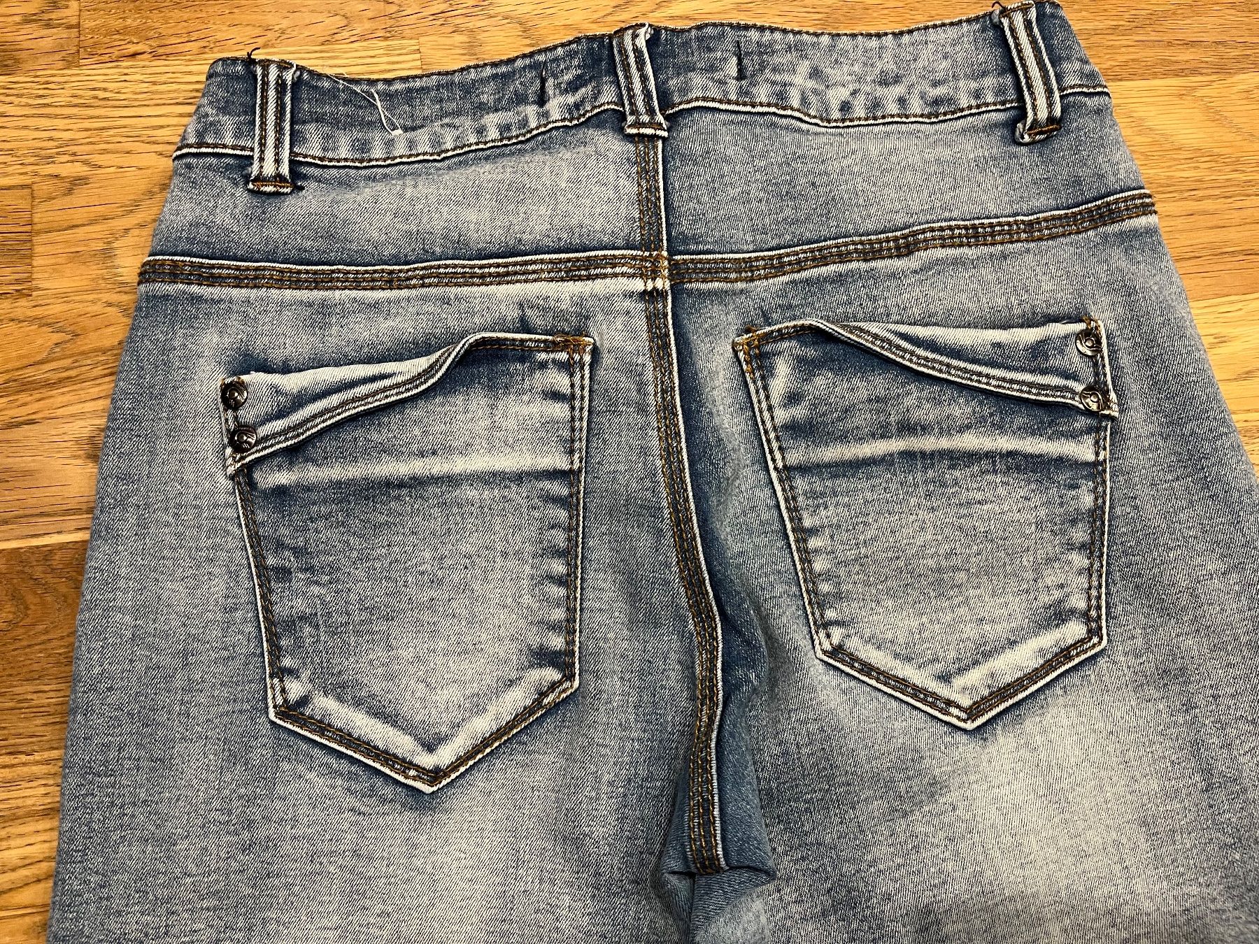 Pantaloni: MillionX Jeans Gr.176 – Usato da Oberdorf SO venduto da sa-na 4