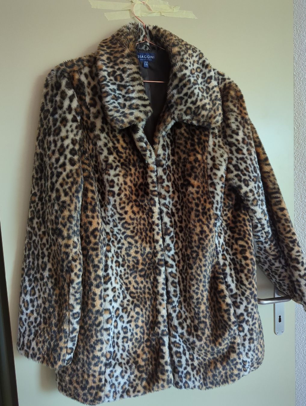 Vestes: Jacke – D'occasion à Seuzach par bac_6ltm