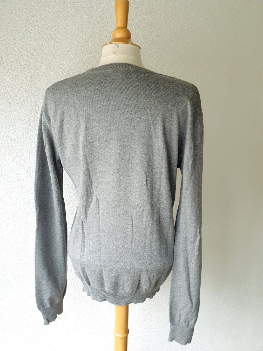 Sandro Pullover & Sweatshirts: SANDRO PARIS PULLOVER PULLI M 38 top zu JEANS ROCK Jacke – Gebraucht aus Elsau von the-colorful-side 5
