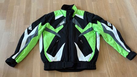 Motorrad-Jacke von IXS Switzerland XL