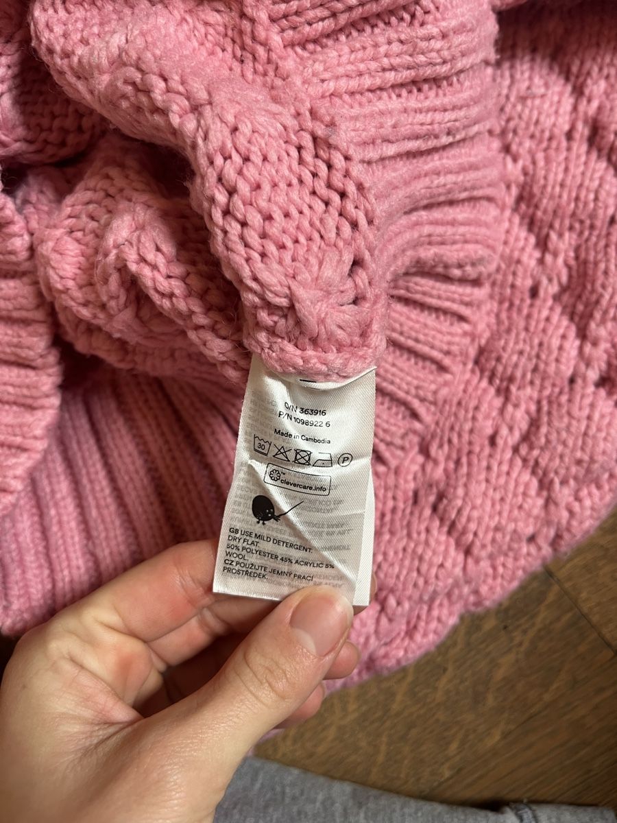 Monki Pulls & Sweat-shirts: Monki Pullover – D'occasion à Steffisburg par viv_5tqt 2