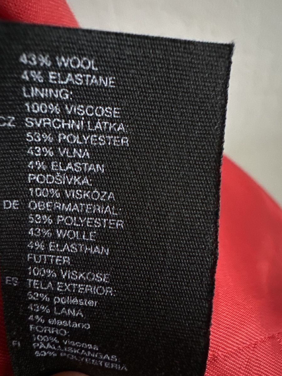 Other Stories Jacken: & Other Stories Blazer, Gr. 36 – Neu (gemäss Beschreibung) aus Bern von schnupka 4