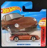 Hot Wheels '96 Porsche Carrera (993) 98/250