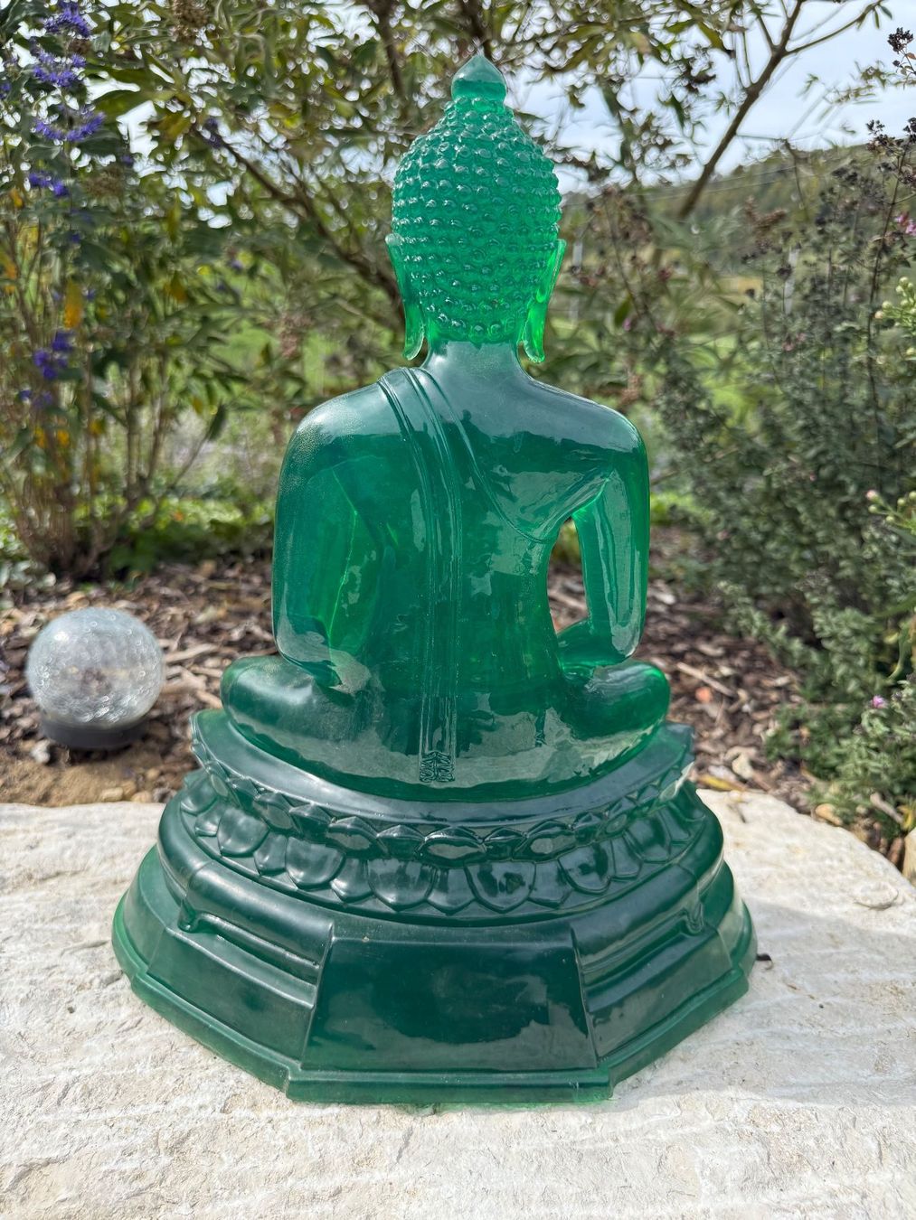 Figuren: Buddha – Gebraucht aus Zwingen von moje1 6
