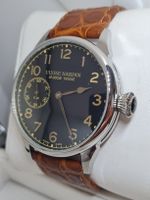 Ulysse Nardin - Mariage - 1930 - frisch revidiert