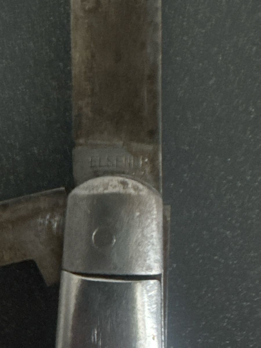 Schweizer Armee Coltelli tascabile: Elsener Taschenmesser – Usato da worb venduto da 91tobi91 2