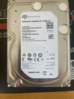 Festplatte Seagate Enterprise Capacity 8TB SAS 3.5 Zoll