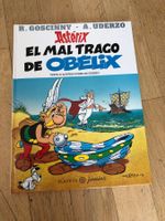 Asterix Comic-Set 2 Bände gebraucht guter Zustand