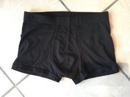 Super Boxer Slip 170 H&M Schwarz