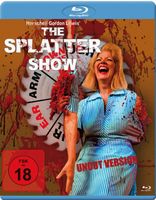 The Splatter Show