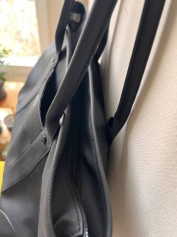 Lacoste Borse: Lacoste Tasche – Usato da Basel venduto da nmeark 1