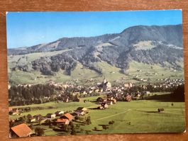 AK Schüpfheim 1984
