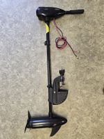 Bootmotor elektrisch 12 V