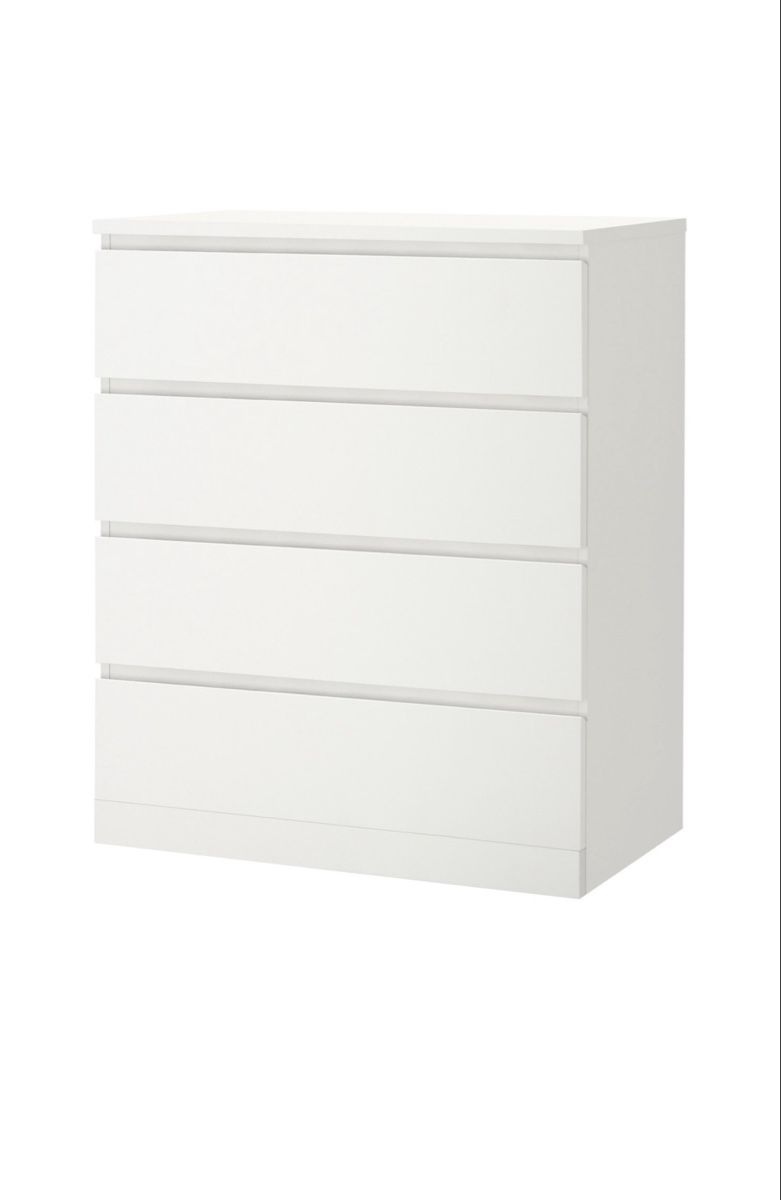 Ikea Kommoden: IKEA MALM Kommode – Neu und originalverpackt aus Ennetbürgen von Jacqueline98