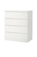 IKEA MALM Kommode