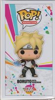 FUNKO POP! ANIMATION 1356 BORUTO WITH RASENGAN - NARUTO NEXT