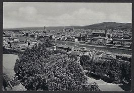 Firenze dal Piazzale Michelangelo