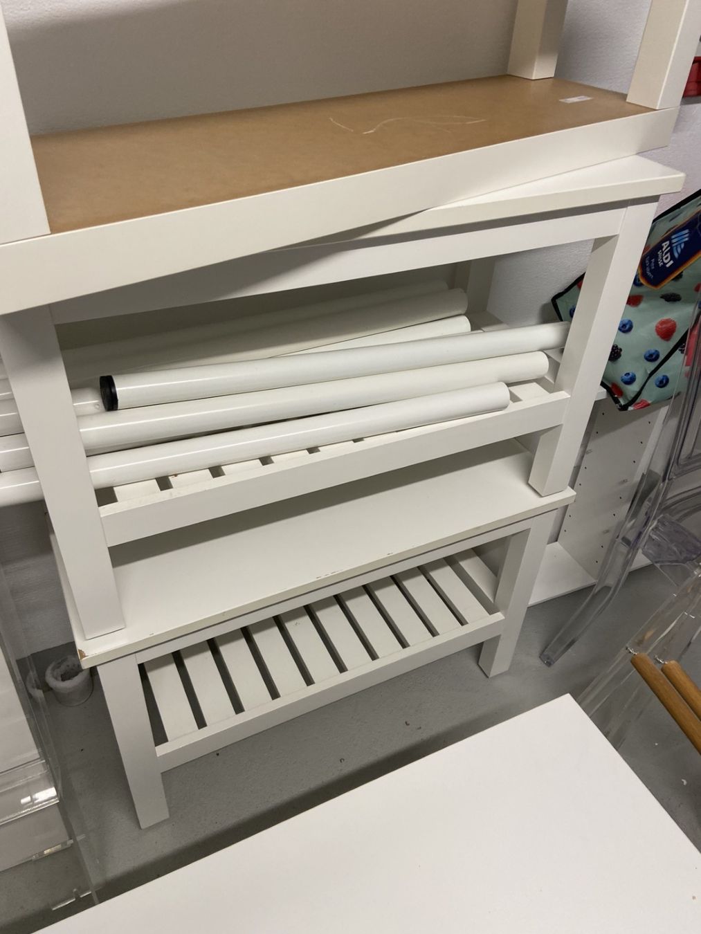 Ikea Regale: IKEA : Diverse Artikel GRATIS – Gebraucht aus Wald ZH von Dorita777777 1