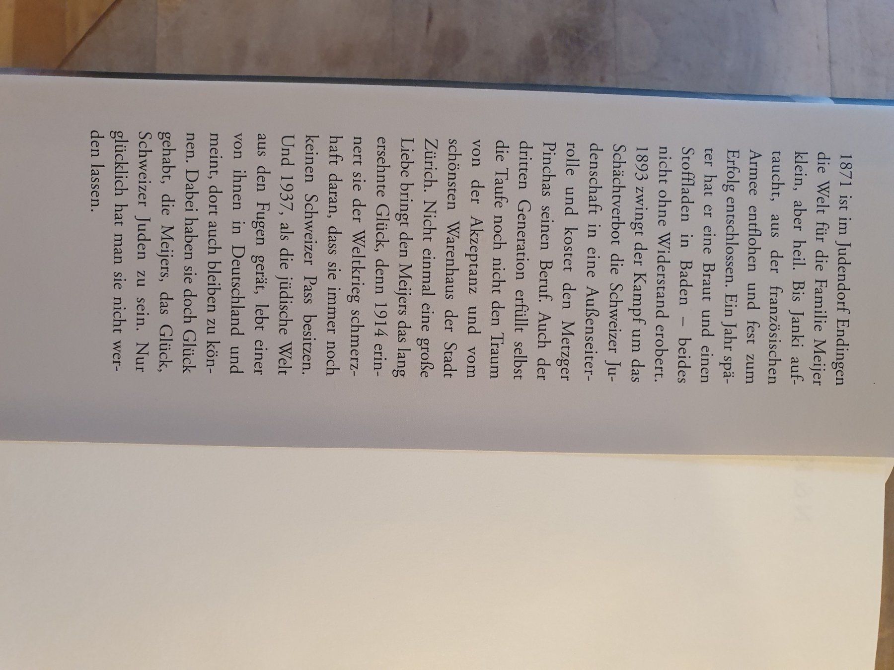 Libri: Melnitz Charles Lewinski Nagel & Kimche – Usato da Zürich venduto da loosebone 1