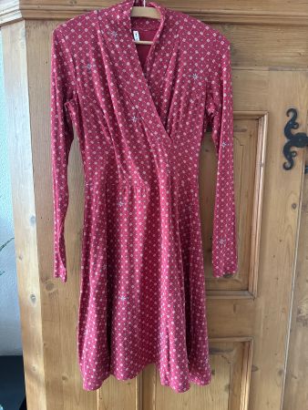 Kleid Blutsgeschwister Grösse S
