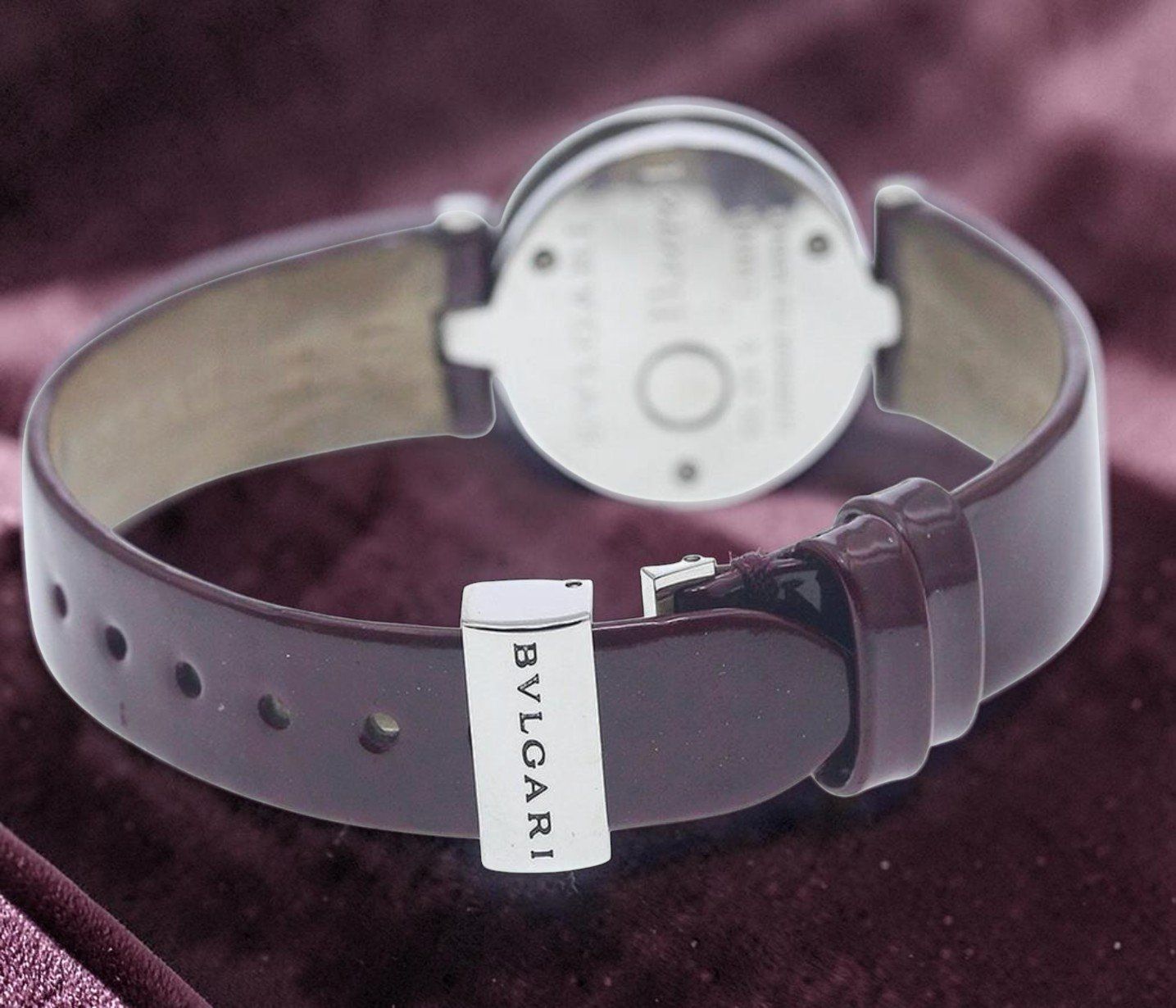 Bulgari Uhren: Bulgari b zero 1 lady watch – Gebraucht aus Apples von the_7jtf 4