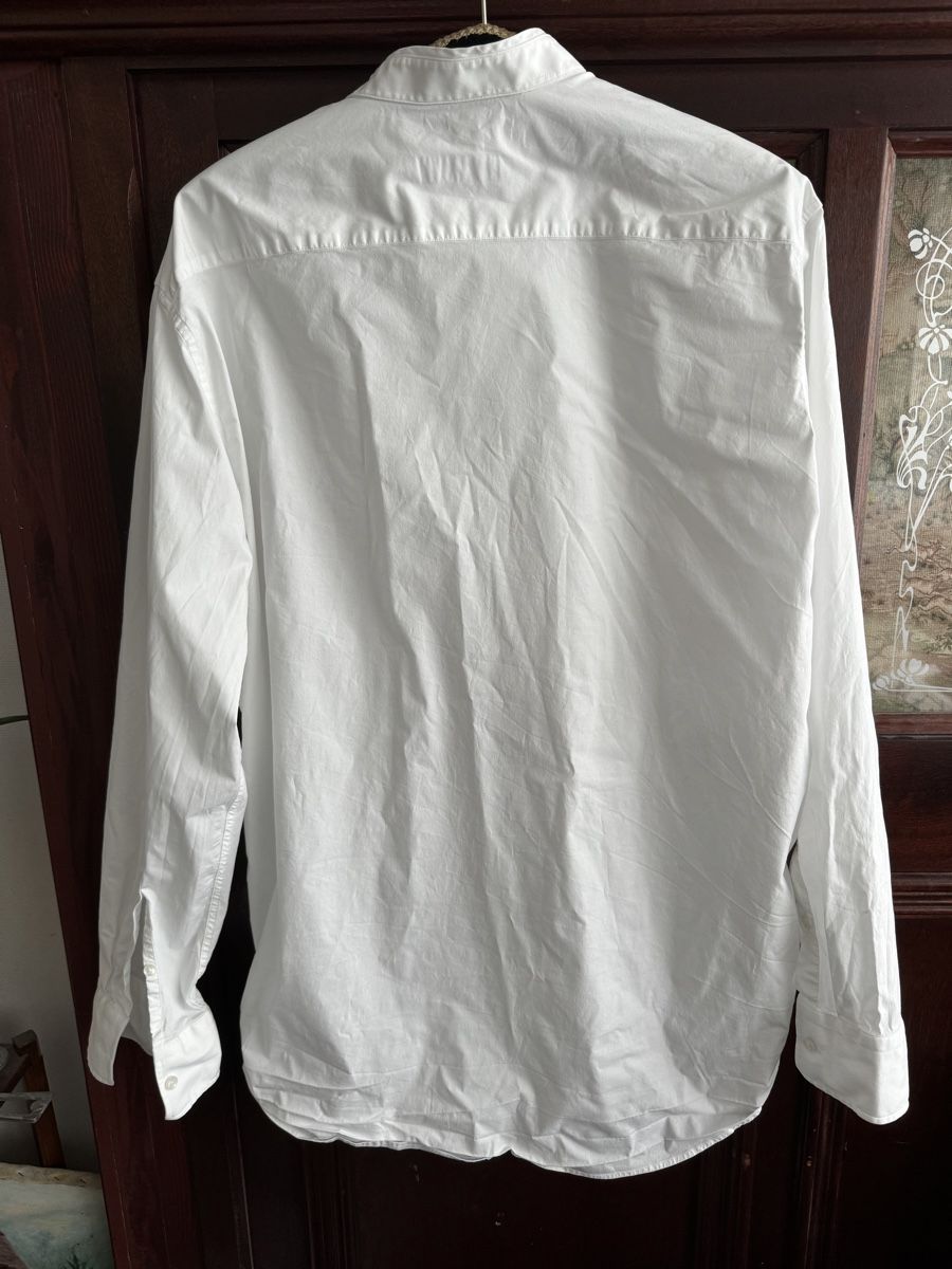 Camicie: Mey & Edlich Hemd – Usato da Obfelden venduto da tan_9lj9 4