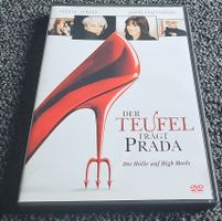 DVD Der Teufel tragt Prada(23277)