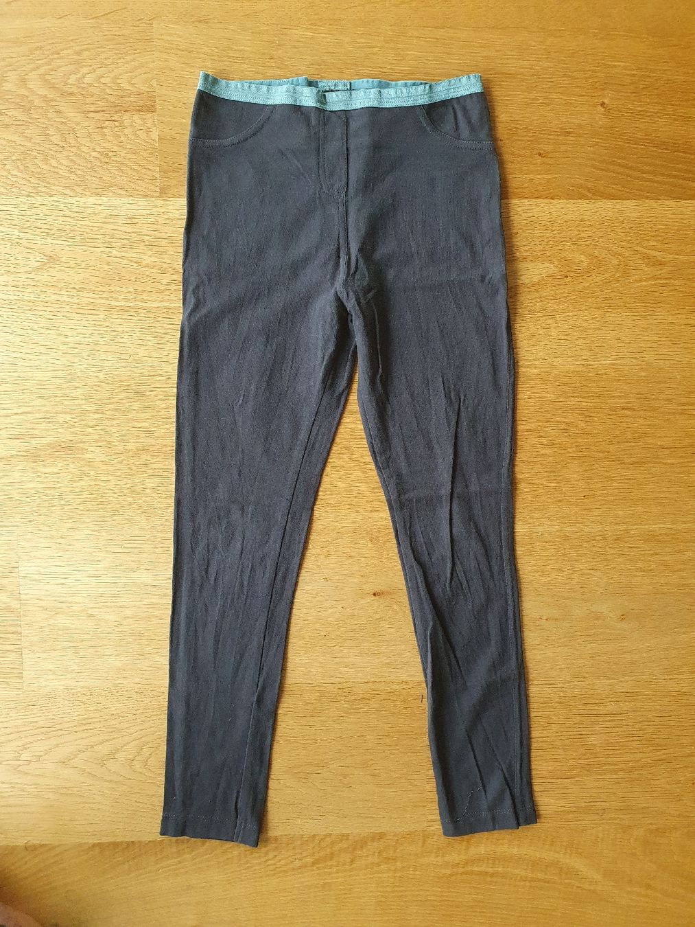 Naturaline Strümpfe & Strumpfhosen: Naturaline Leggings Gr. 128 – Gebraucht aus Villars-sur-Glâne von richardette