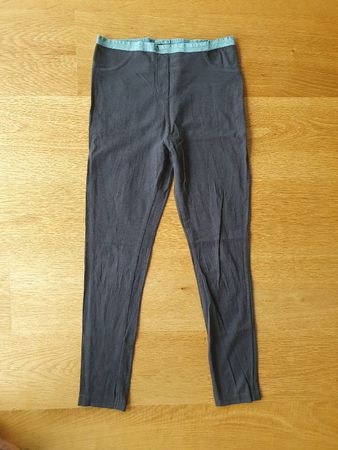 Naturaline Leggings Gr. 128