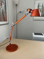 Tischlampe Artemide Tolomeo
