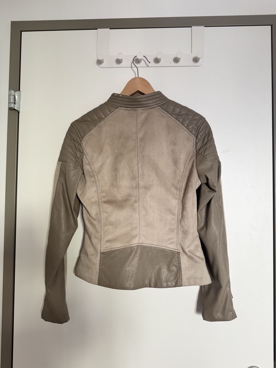 H&M Giacche: Bikerjacke, Grösse: 36 – Usato da Lachen SZ venduto da ThisMyJam 1