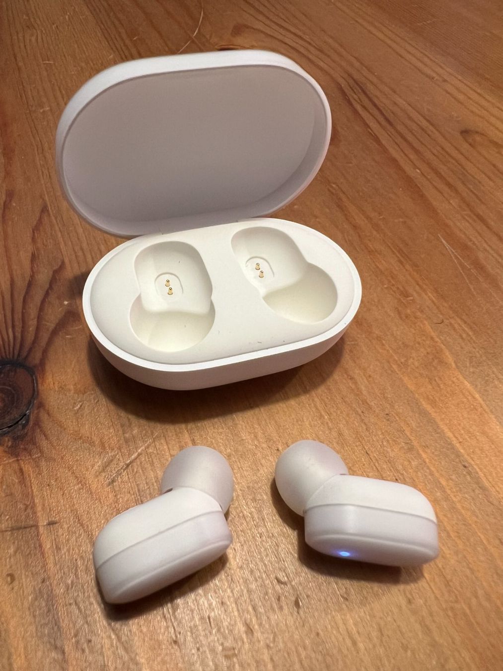 Xiaomi Cuffie: Mi In Ear Kopfhörer Air Dots – Usato da Uster venduto da Stoessda 2