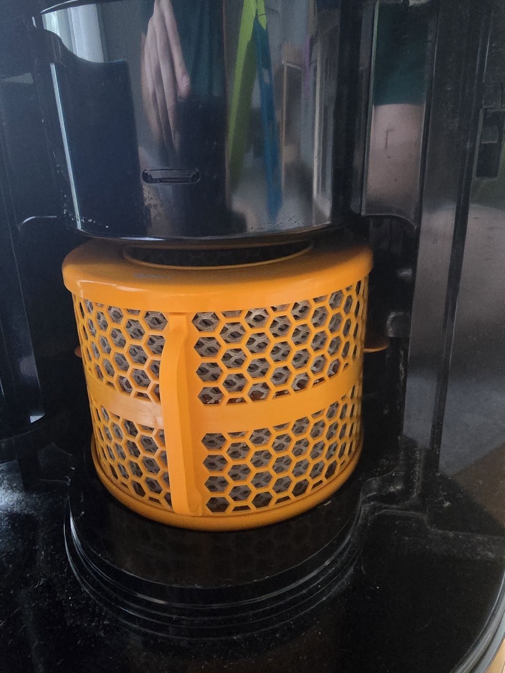 Dyson Ventilatori: Dyson Purifier Humidify+Cool Formaldehyde (PH04) – Usato da Basel venduto da rev_26s7 6