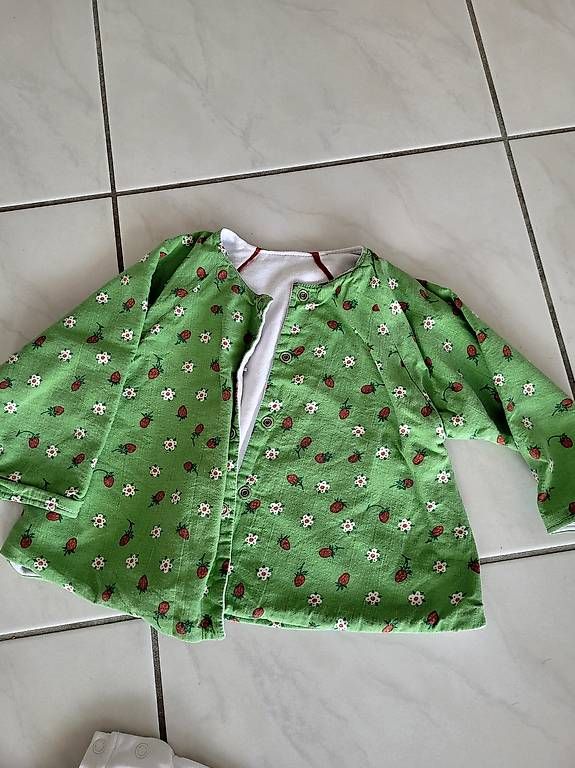 Ensembles coordonnés: 5 Pullis Jacken Gr. 80/86 – D'occasion à Fällanden par vickita1 2