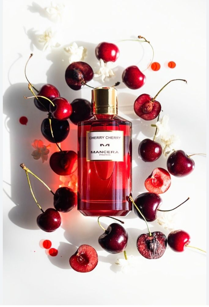 Mancera Profumi & Eau de Toilette: MANCERA Cherry Cherry 🍒 – Nuovo (secondo la descrizione) da Utzigen venduto da DRAGONY23 4