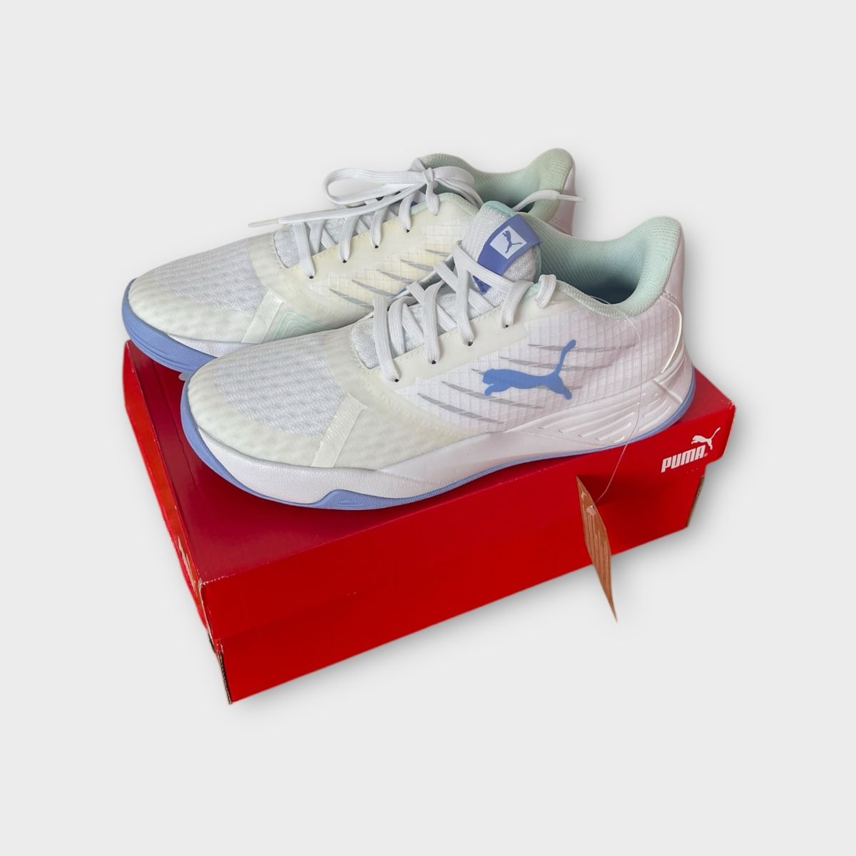Puma Scarpe da donna: Puma Damenschuhe Grosse 38 NEU – Nuovo e nell'imballaggio originale da Murten venduto da Ski-Outlet 4