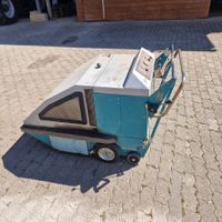 Putzmaschine Wetrok
