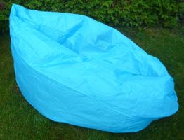 Luft-Sessel /Sitzsack